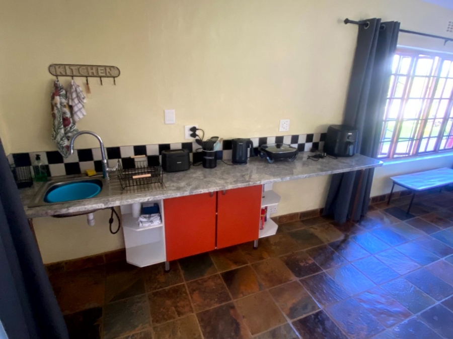To Let 1 Bedroom Property for Rent in Upper Robberg Western Cape